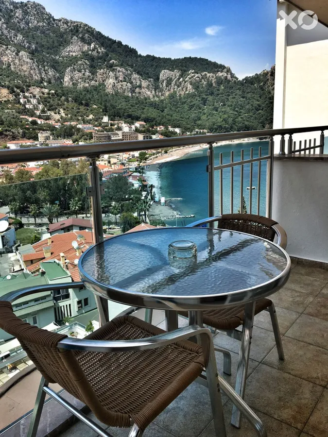 Meric Hotel