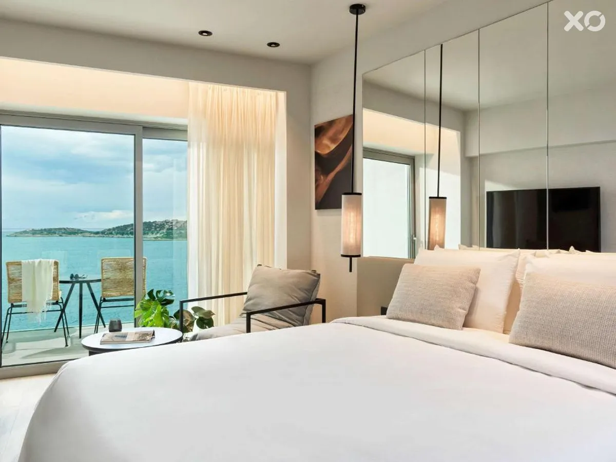 Niko Seaside Resort MGallery