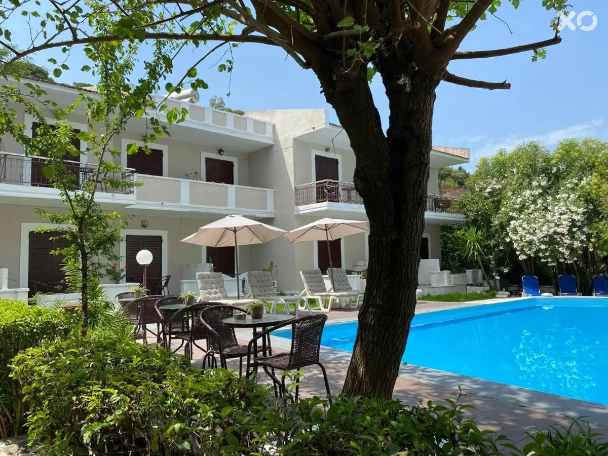 Ermis Hotels & Resorts