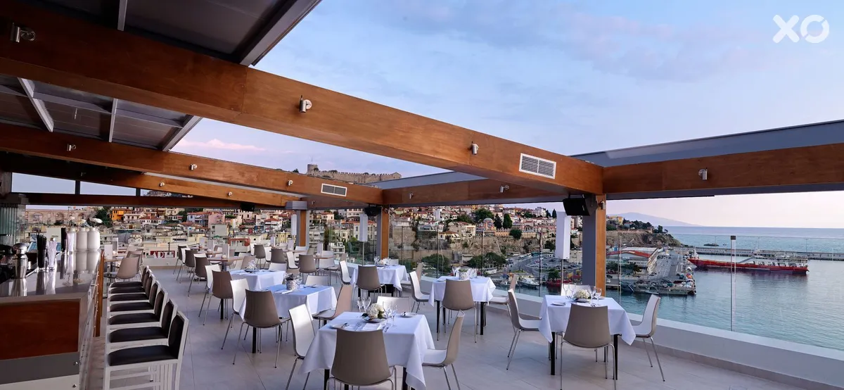Airotel Galaxy Hotel
