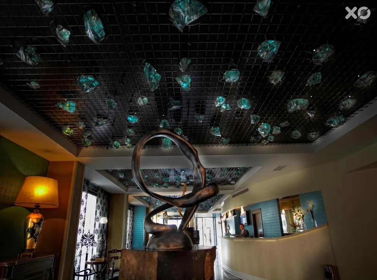 Konak Hotel Istanbul