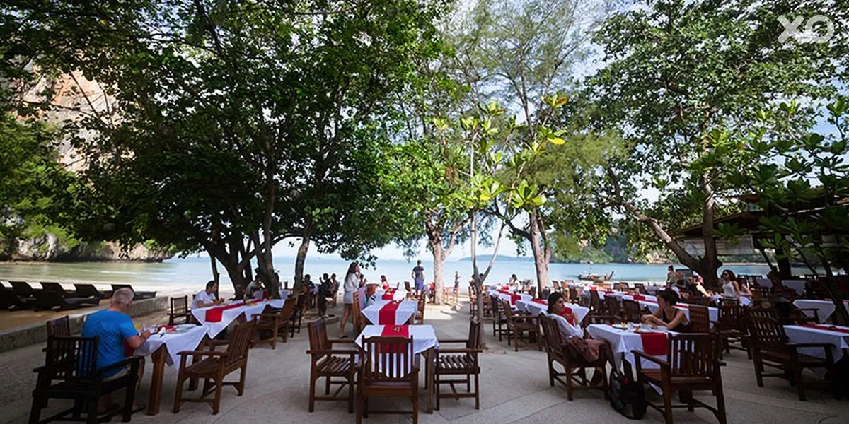 Sand Sea Resort