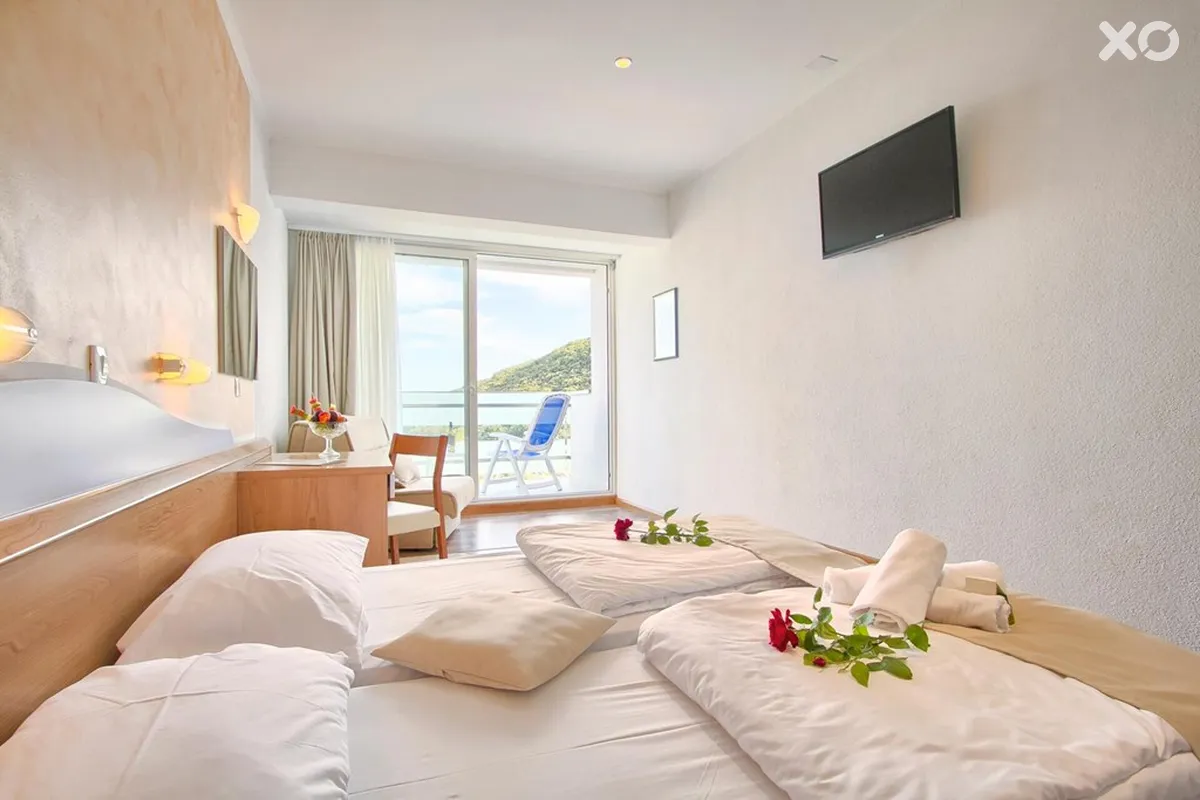 Mimosa-Lido Palace Hotel