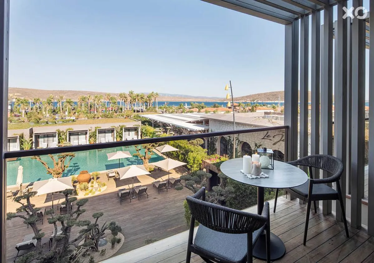 Biblos Resort Alacati