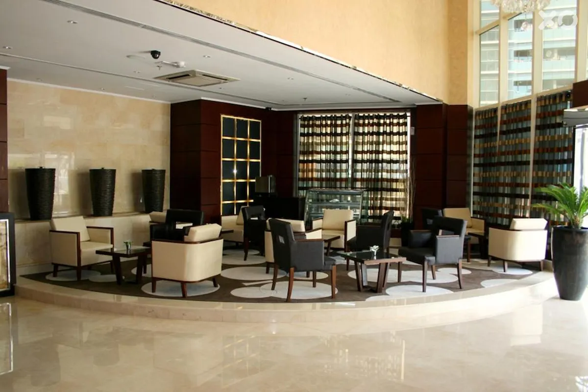 Howard Johnson Bur Dubai