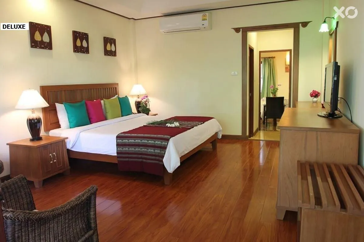 Natural Park Resort