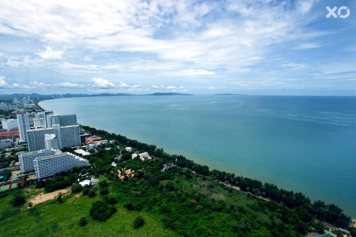 Rabbit Resort Pattaya
