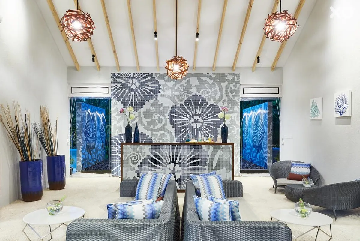 NH Collection Maldives Havodda Resort