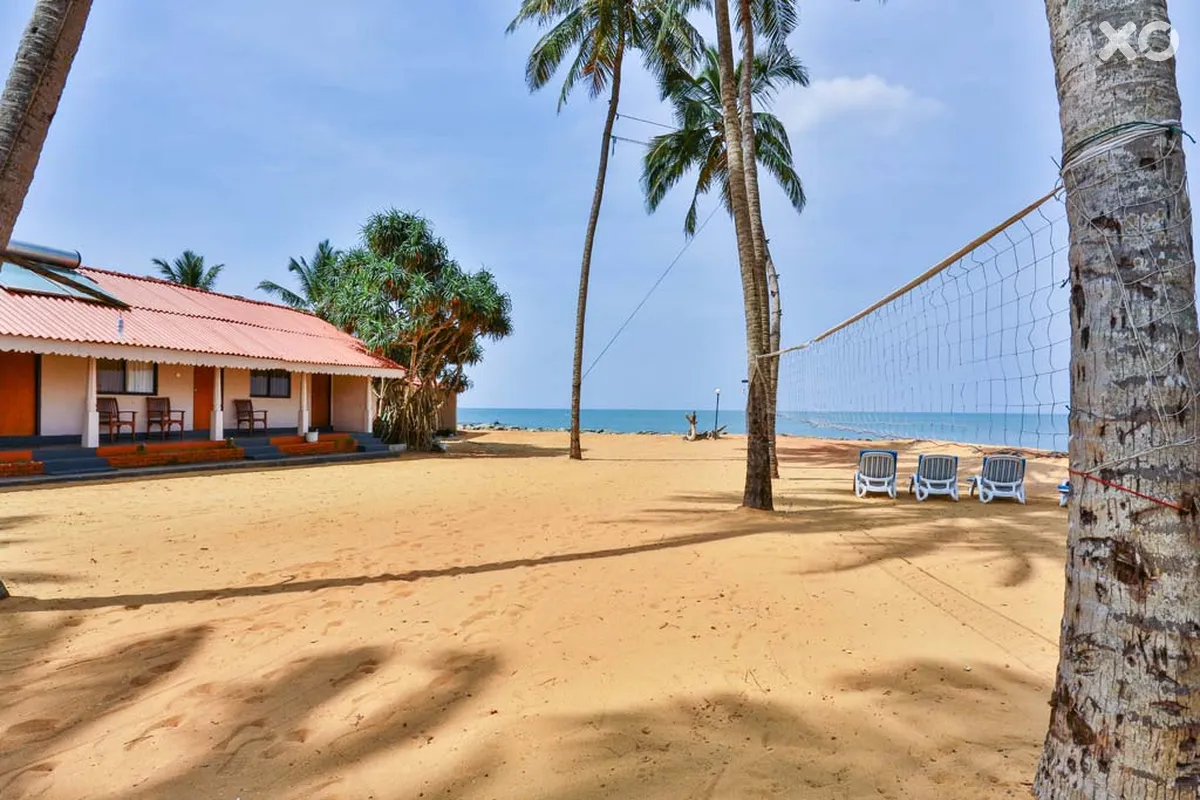 Amagi Beach Hotel
