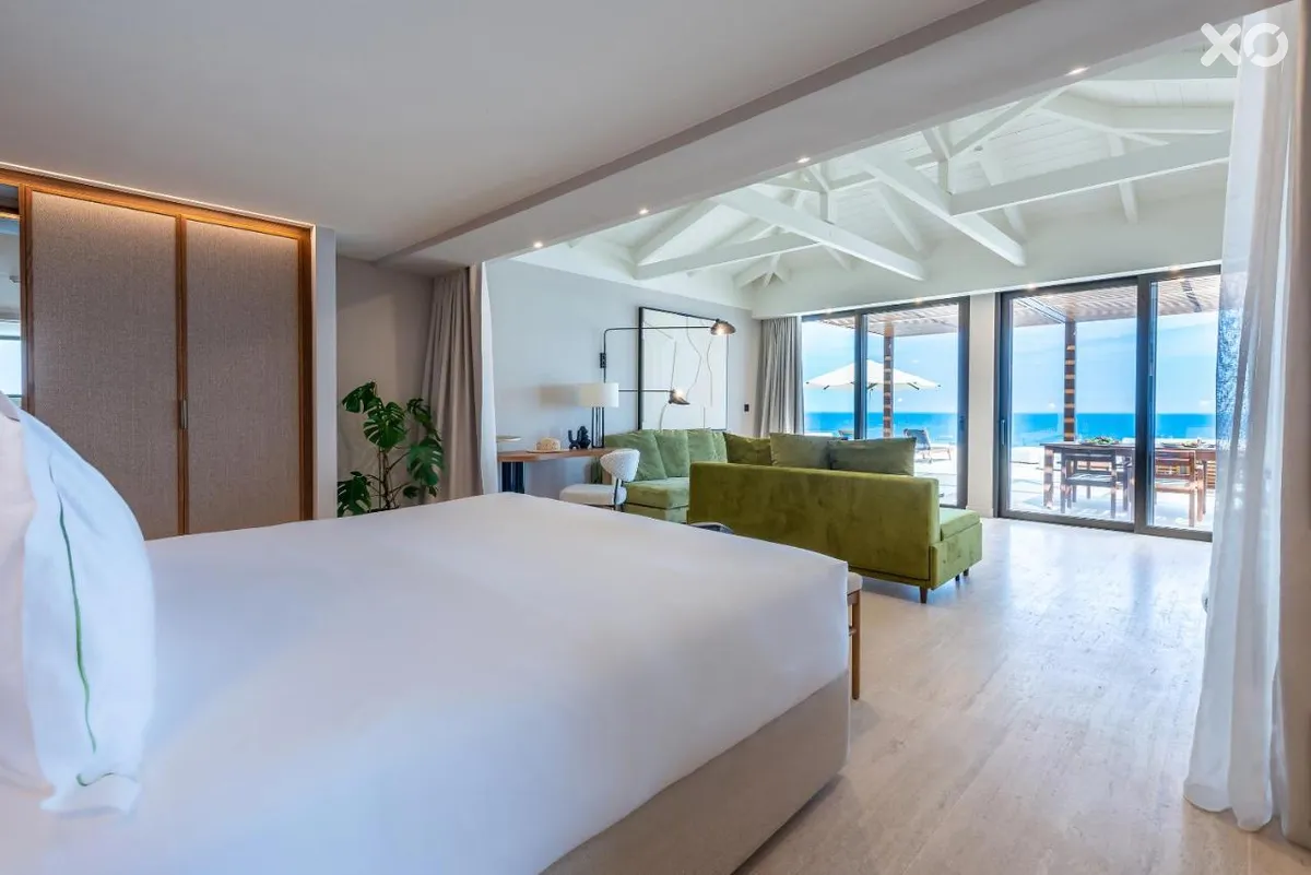 Isla Brown Chania Resort & Spa, a member of Brown Hotels