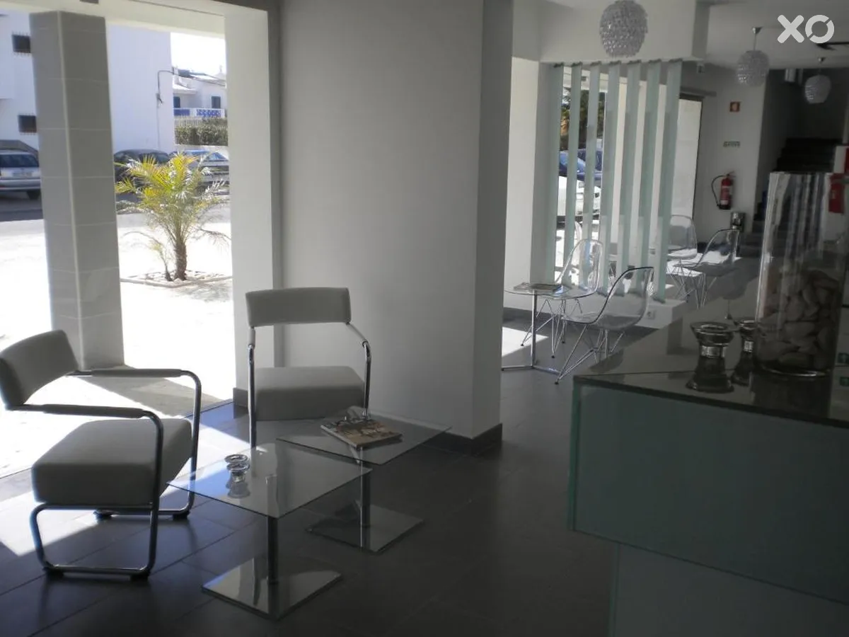 KR Hotels Albufeira Lounge