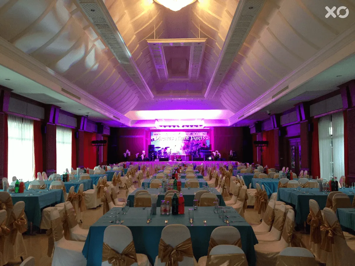 Krabi Resort