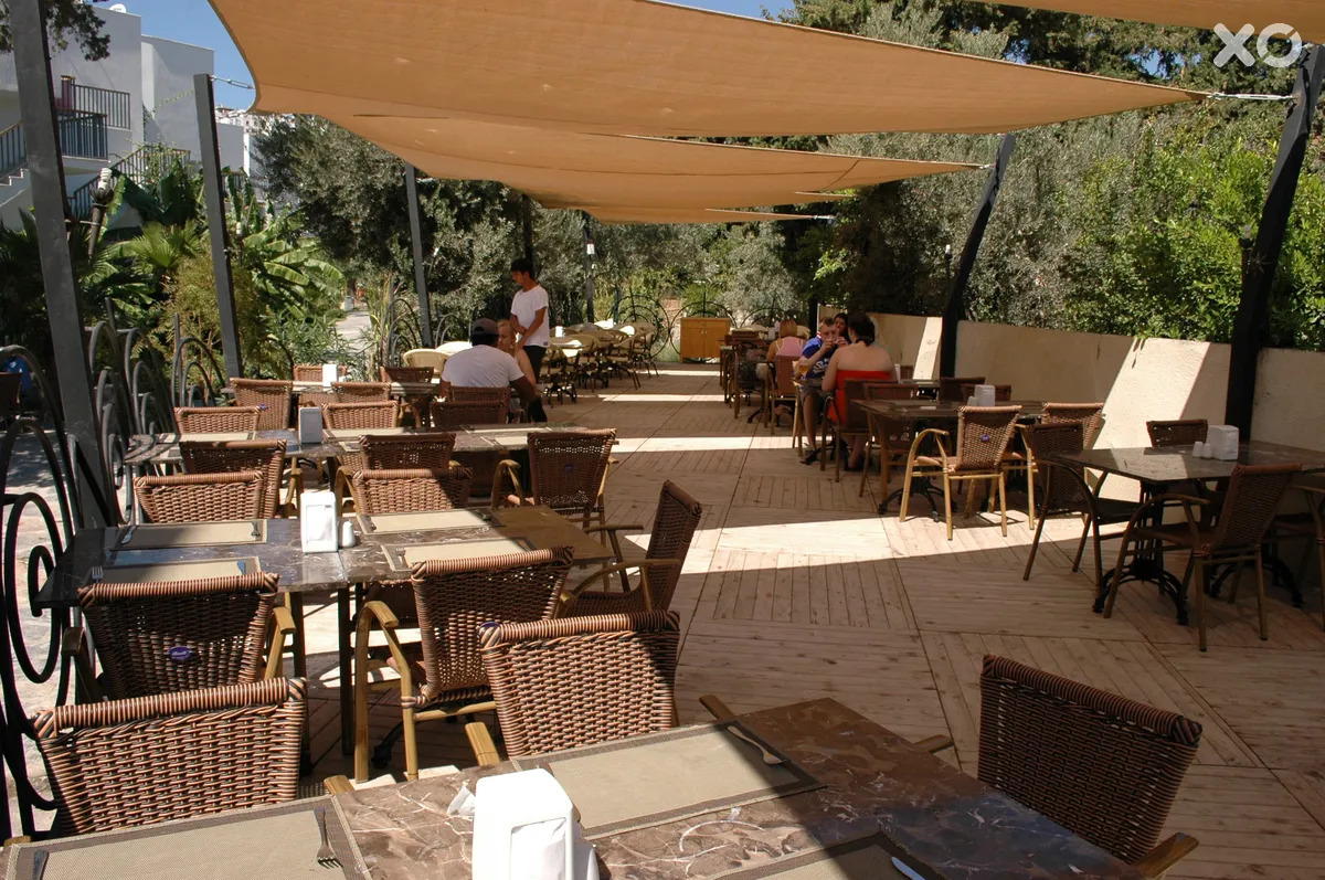 Mio Bianco Resort