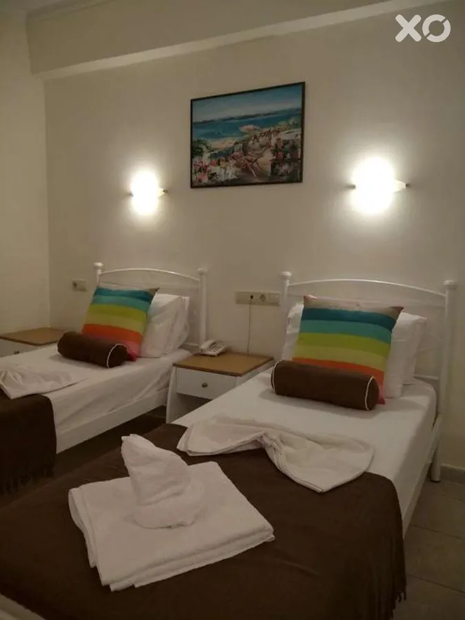 Creta Suites