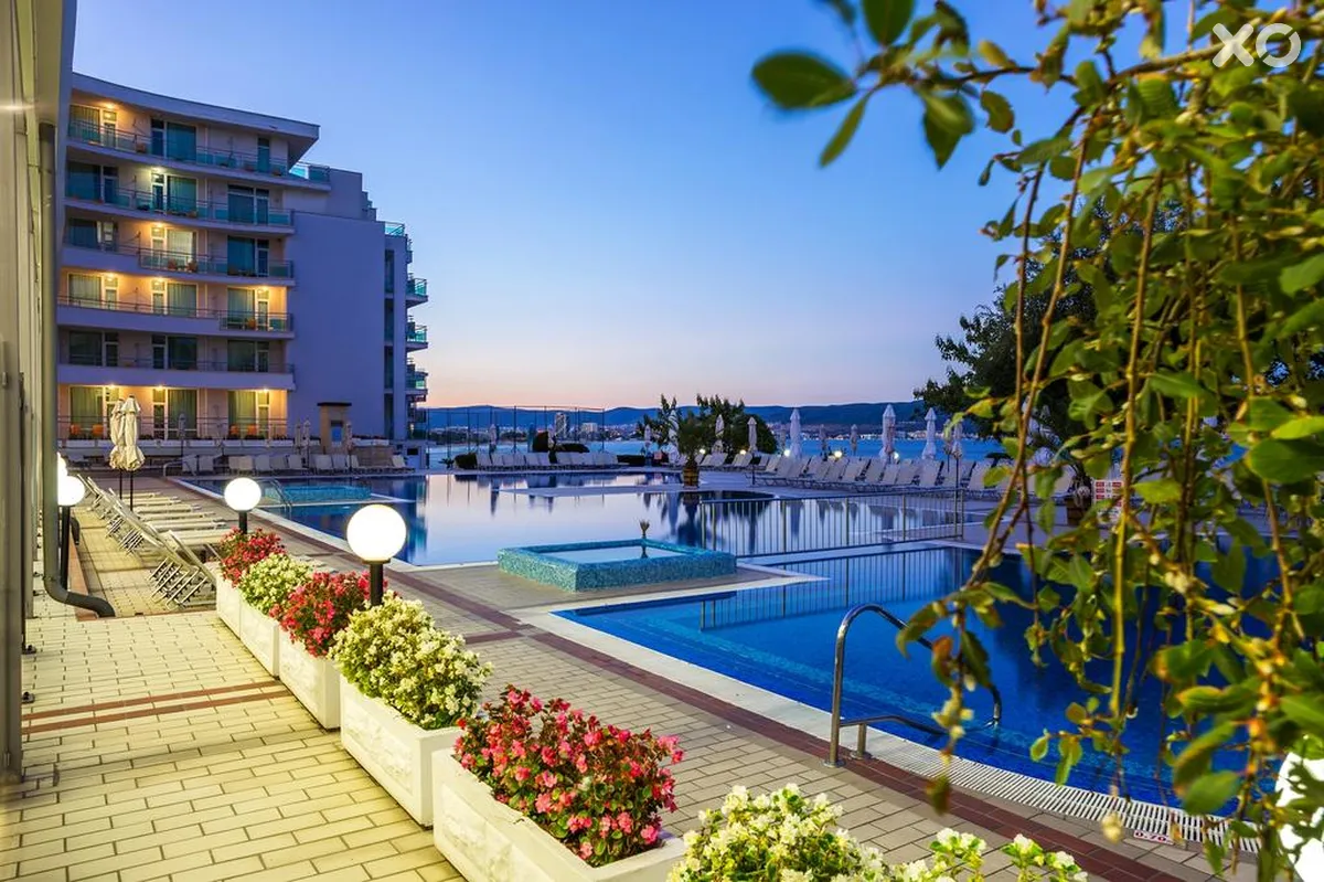 Festa Panorama Hotel