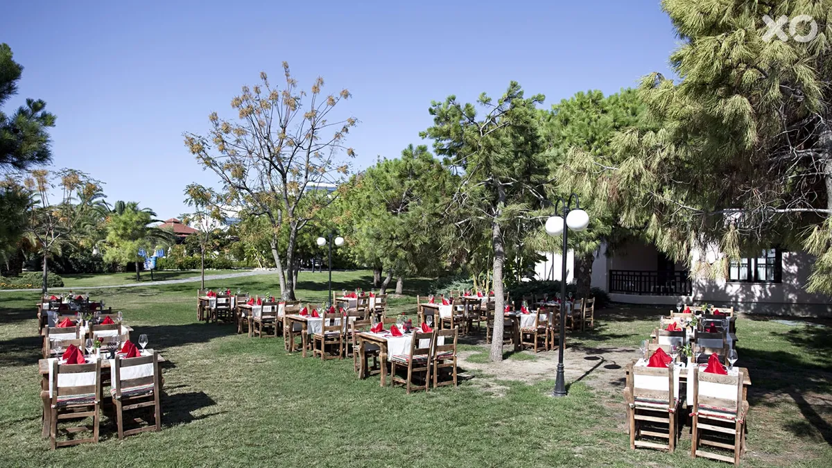 Sunrise Resort Hotel