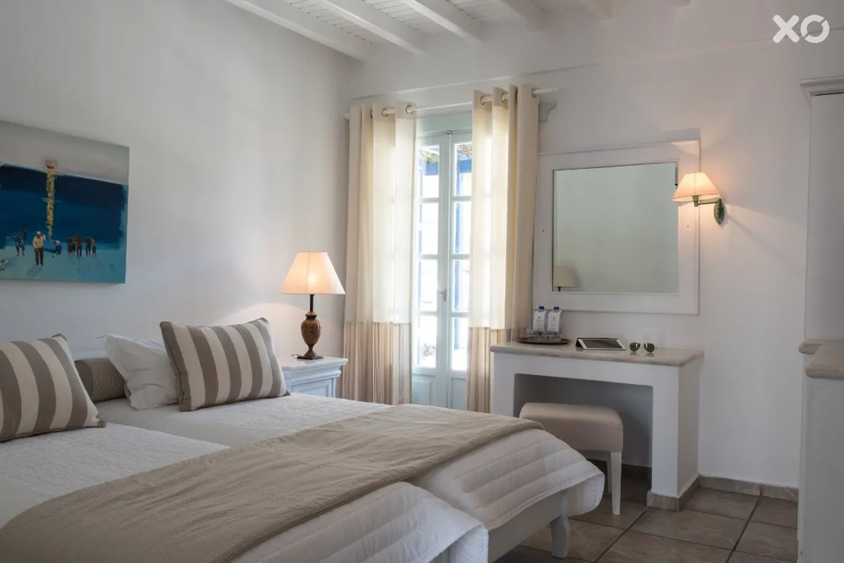 San Marco Hotel & Villas