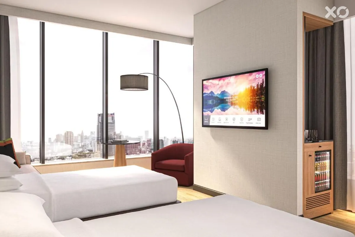 Sheraton Istanbul Esenyurt