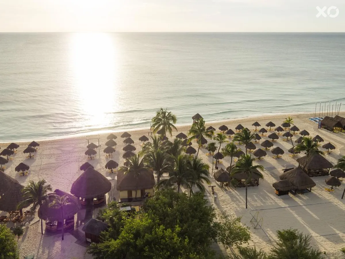 Iberostar Selection Paraiso Lindo