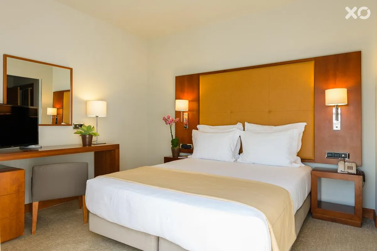 Dom Carlos Liberty Hotel