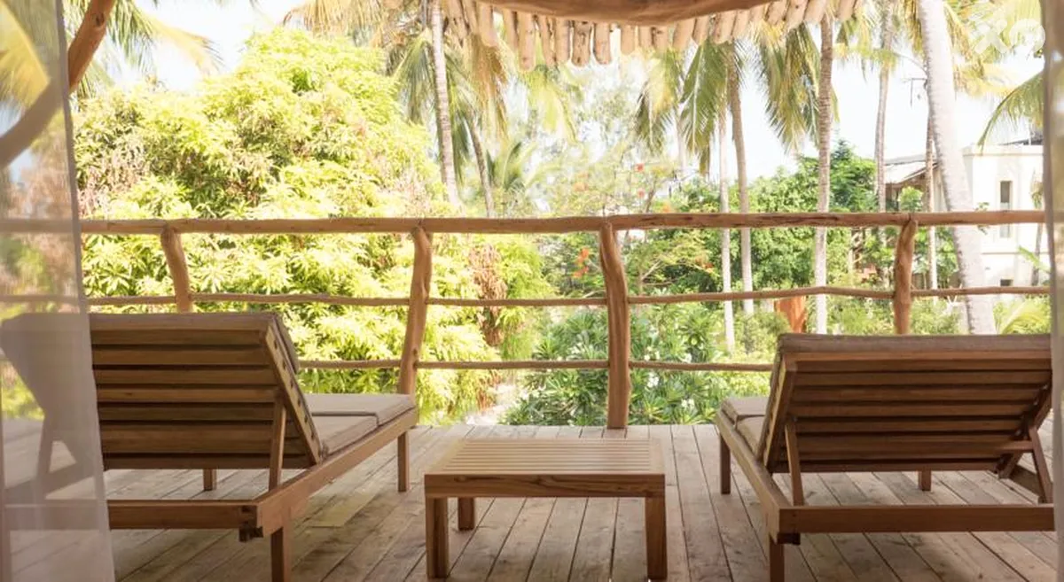 Zanzibar White Sand Luxury Villas & Spa