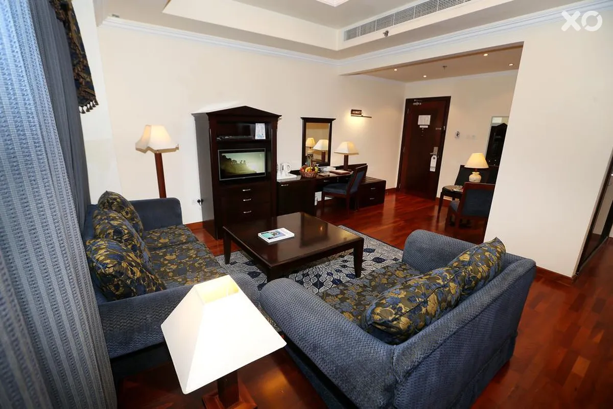 Sharjah Premiere Hotel & Resort