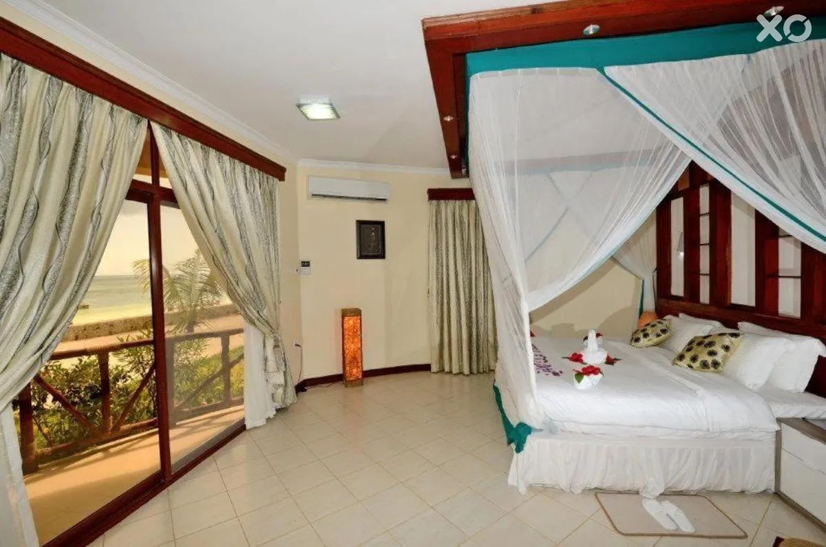 Kae Beach Resort