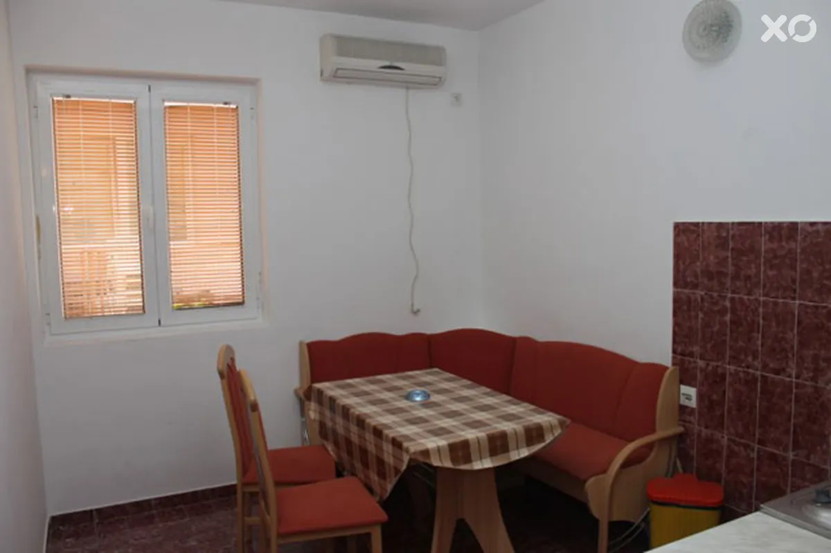 Nira Apartments