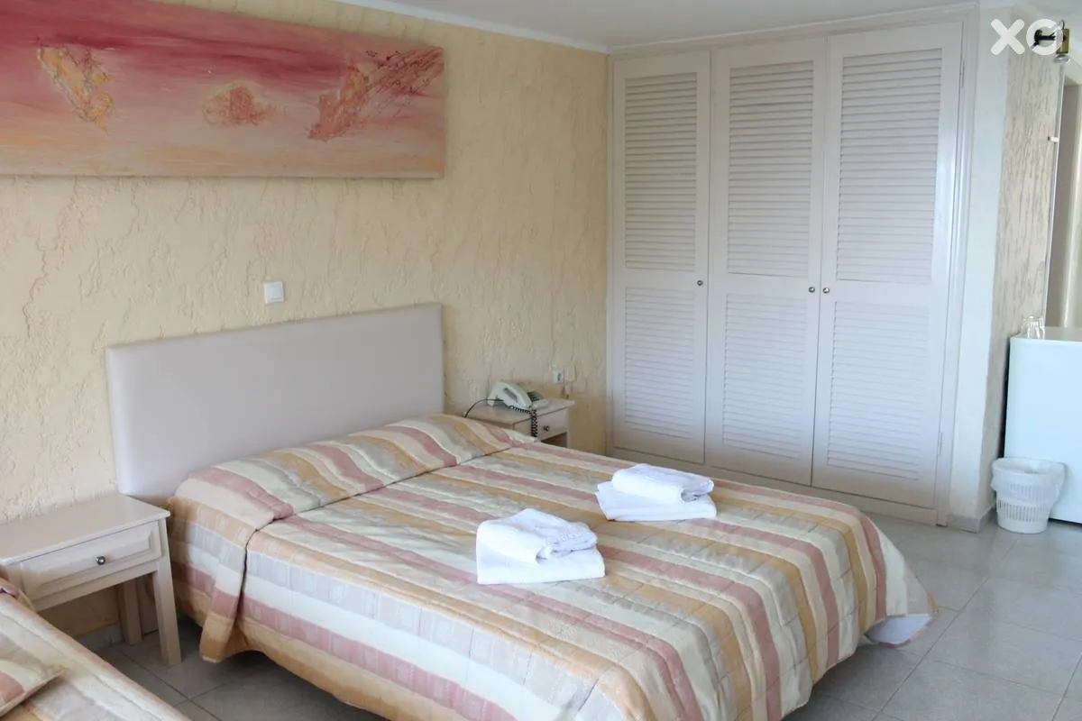 Benitses Bay View Hotel