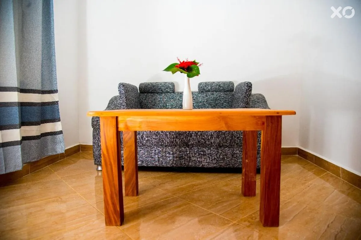 Nungwi Garden Boutique Hotel