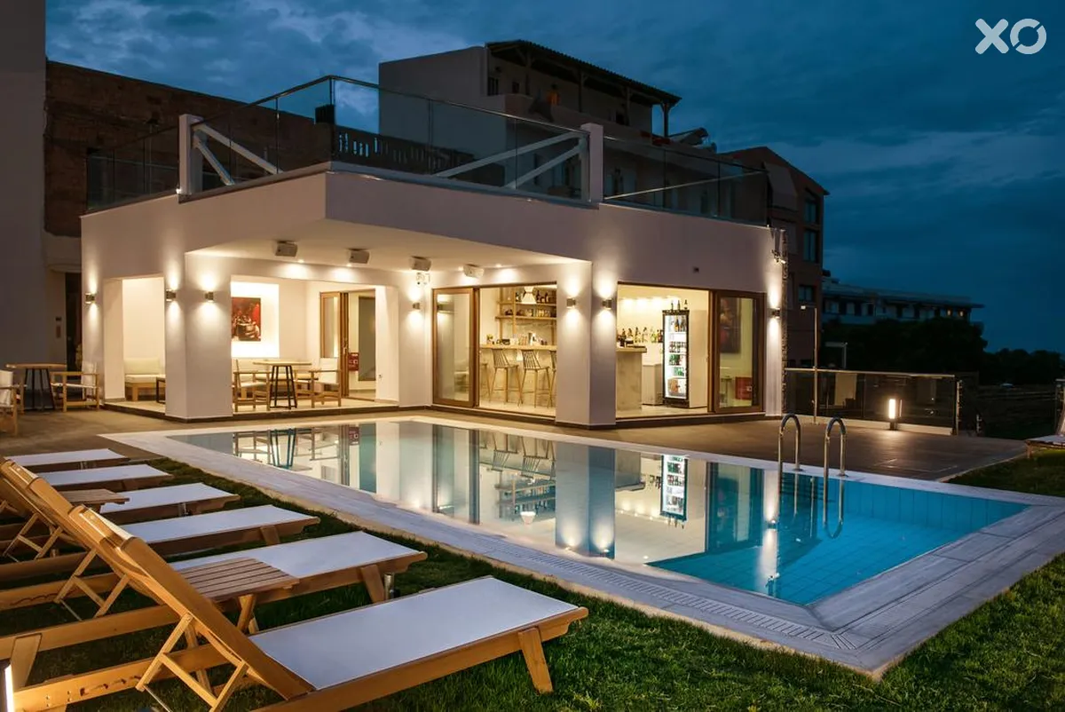 Harma Boutique Hotel