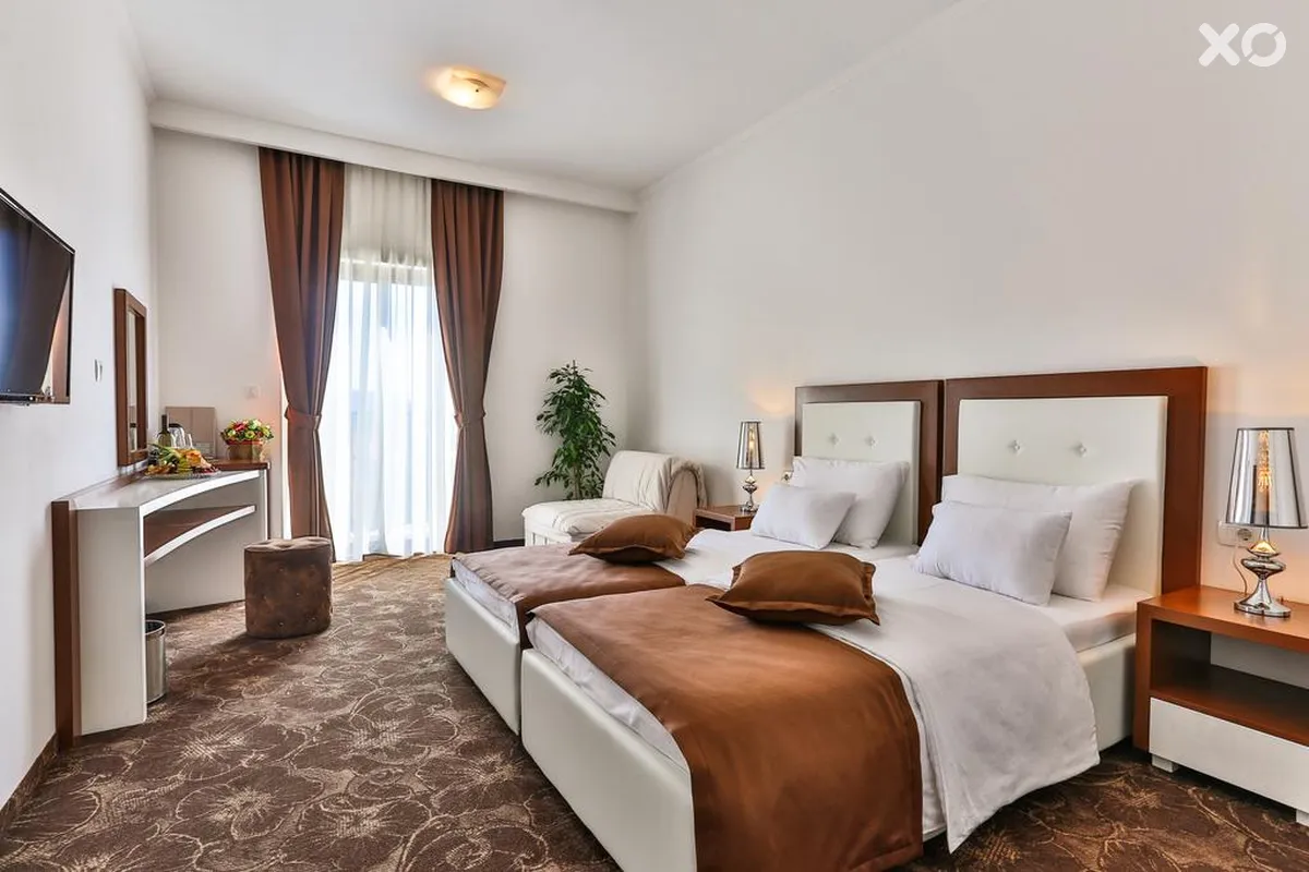 Pozzo Hotel