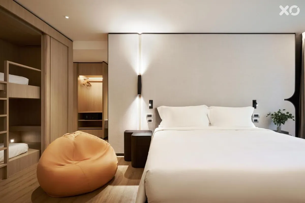 Dusit D2 Hua Hin