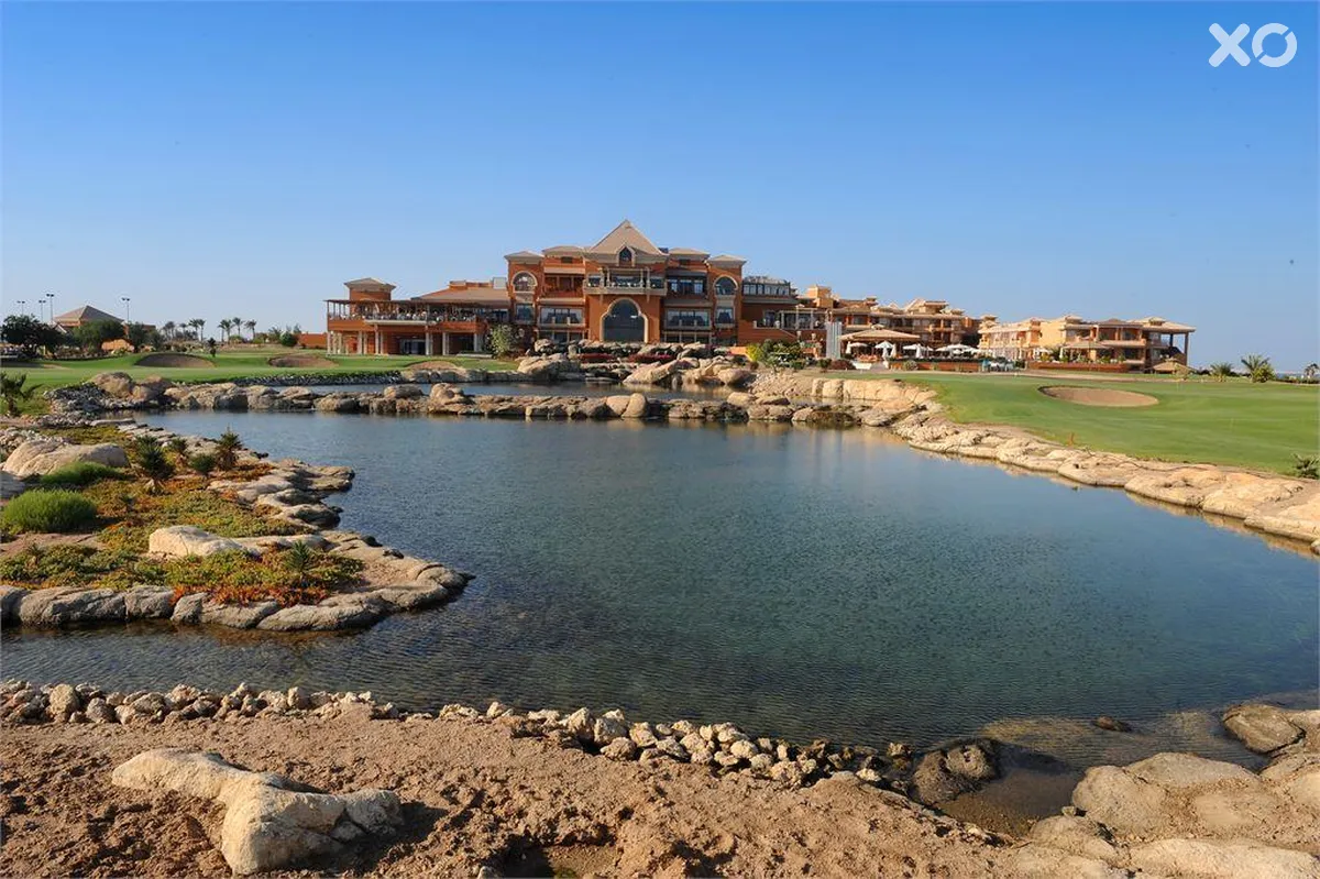The Cascades Golf Resort, Spa & Thalasso