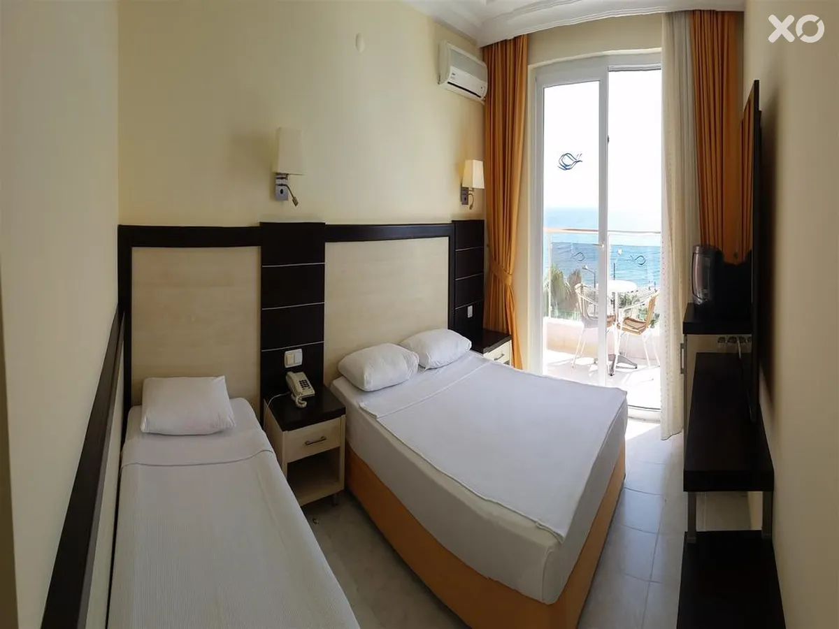Balik Hotel