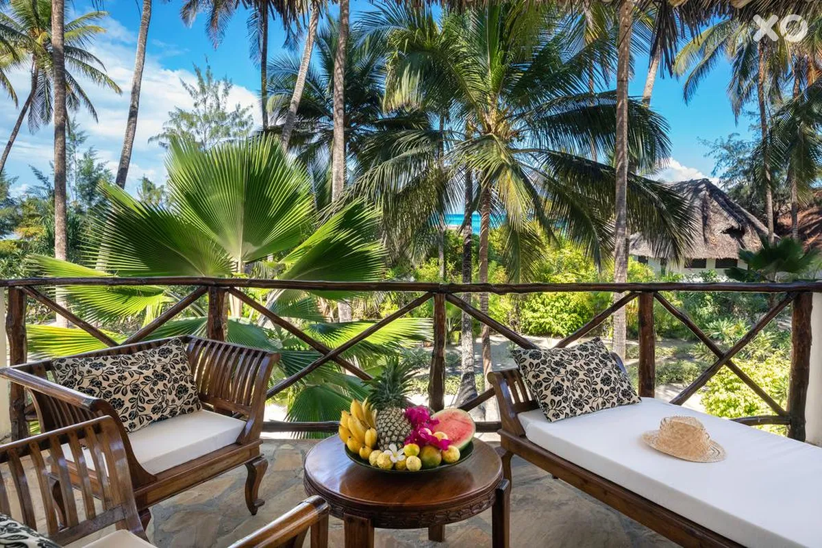 Next Paradise Boutique Resort