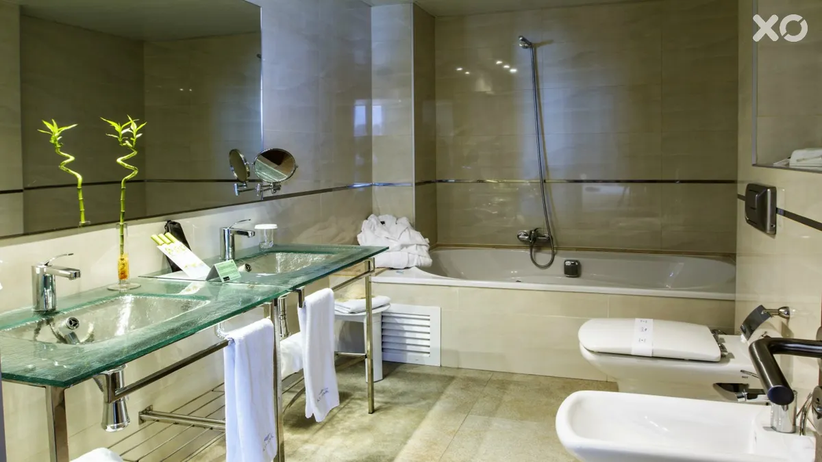 Gran Hotel Sol y Mar