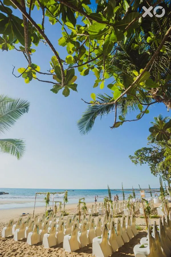Seaview Resort Khao Lak