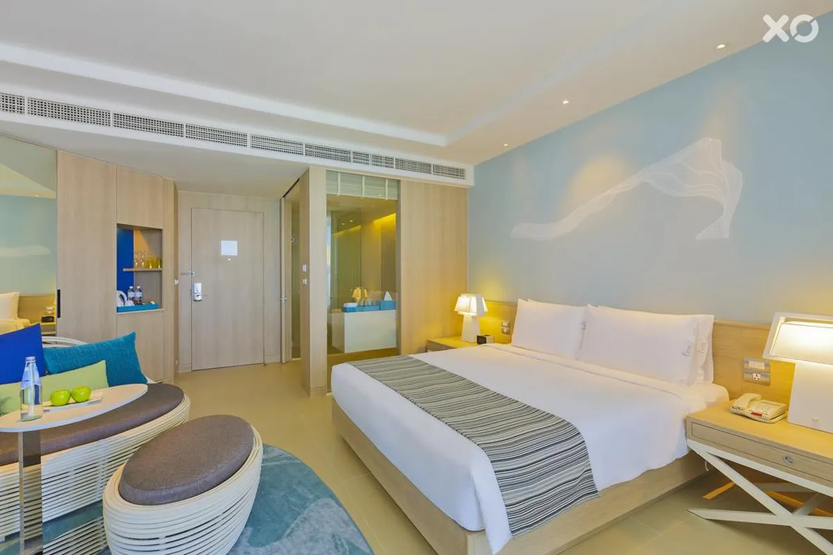 Holiday Inn Pattaya