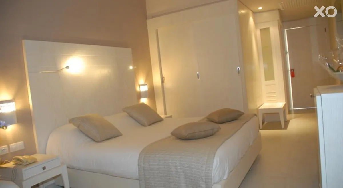 Seabel Rym Beach Djerba