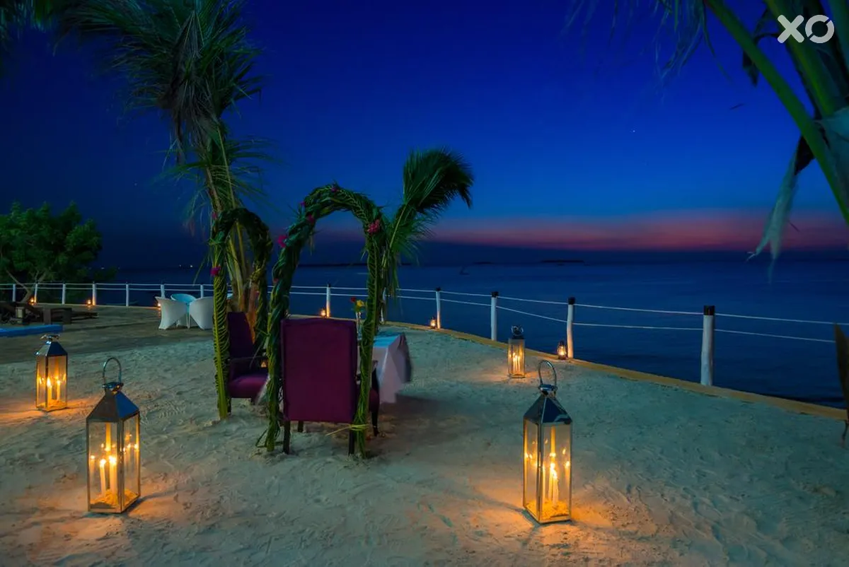 Golden Tulip Zanzibar Resort