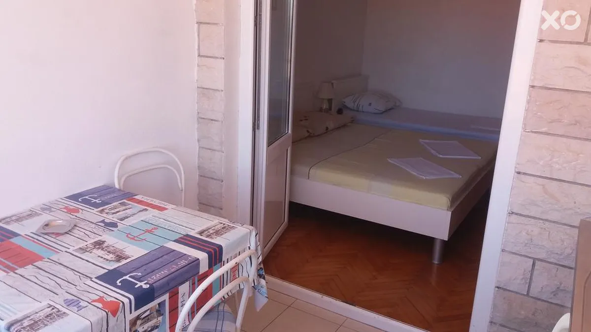 Brigita Apartments