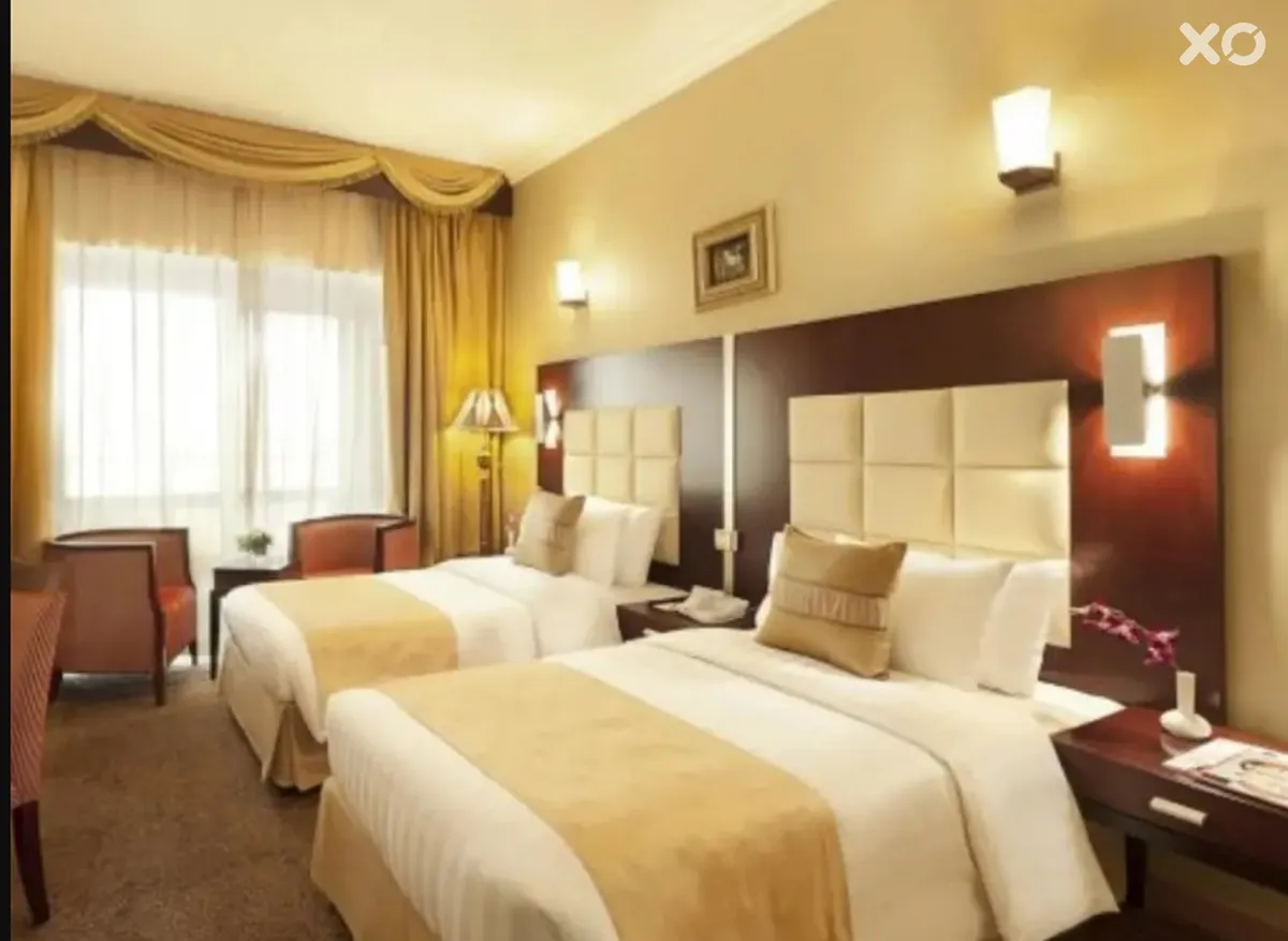 Sun & Sands Sea View Hotel