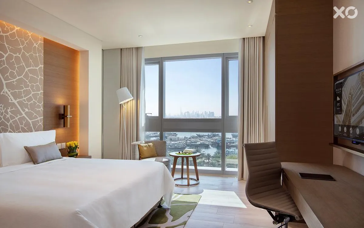 Al Bandar Arjaan by Rotana