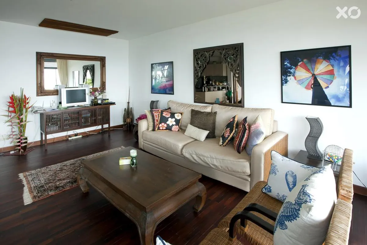 Kamala Beach Estate
