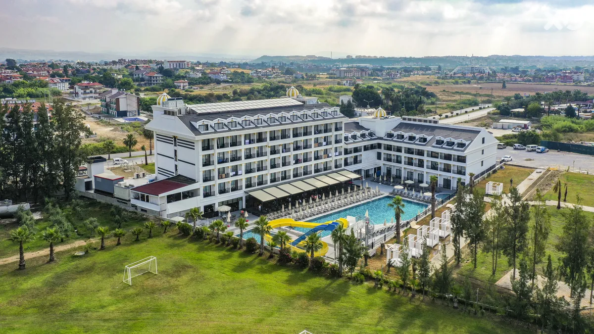 Hane Sun Elite