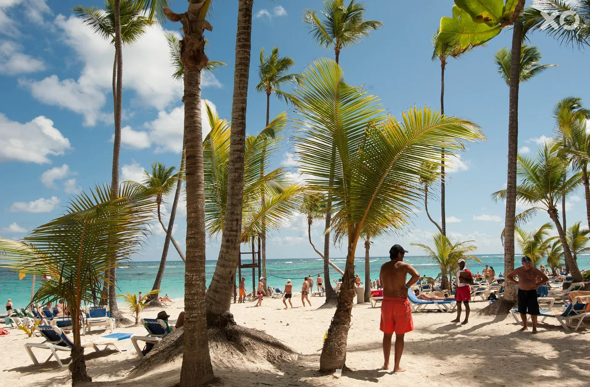 ClubHotel Riu Bambu
