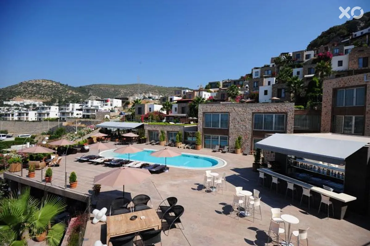 Lvzz Hotel