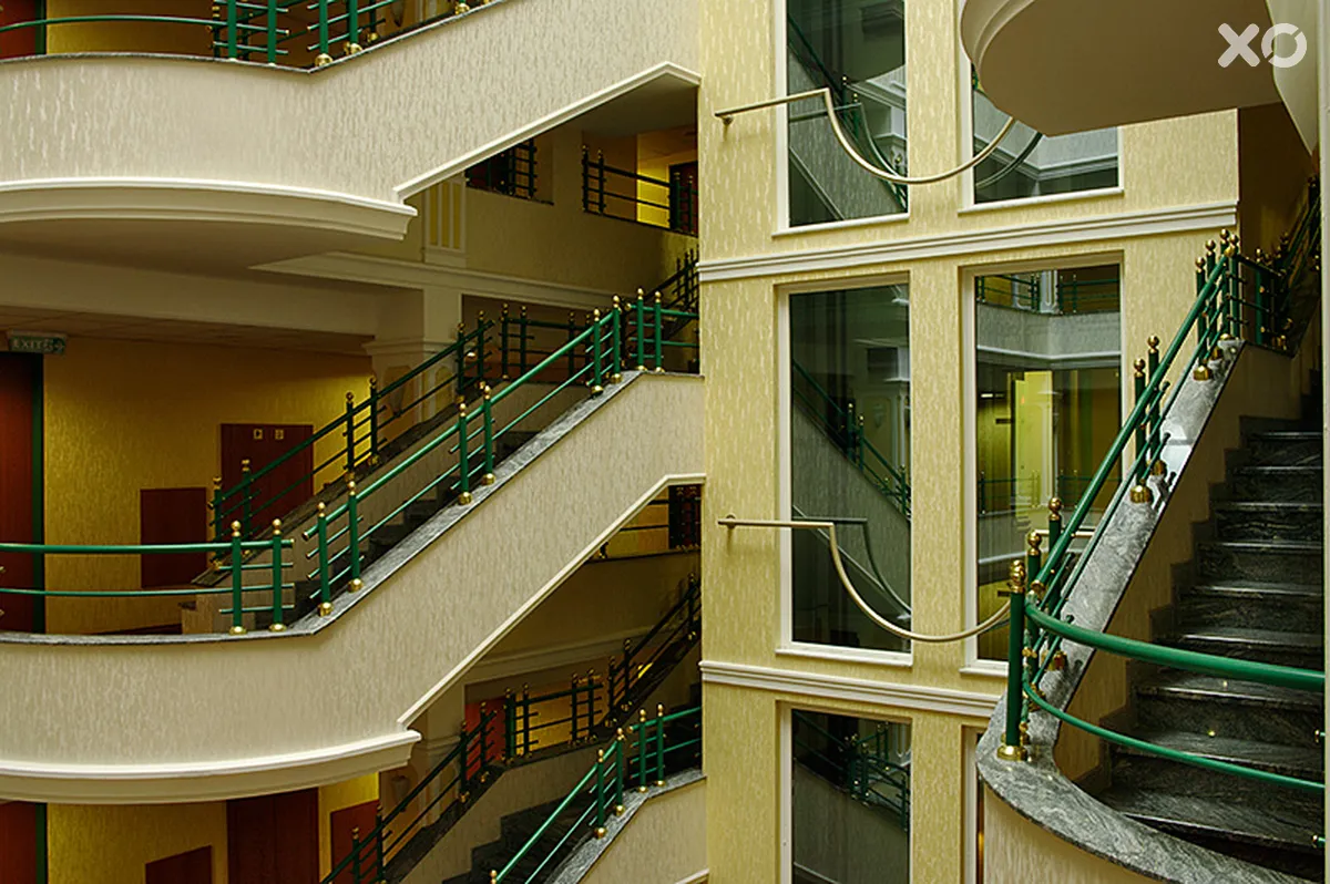 Palace Hotel Heviz
