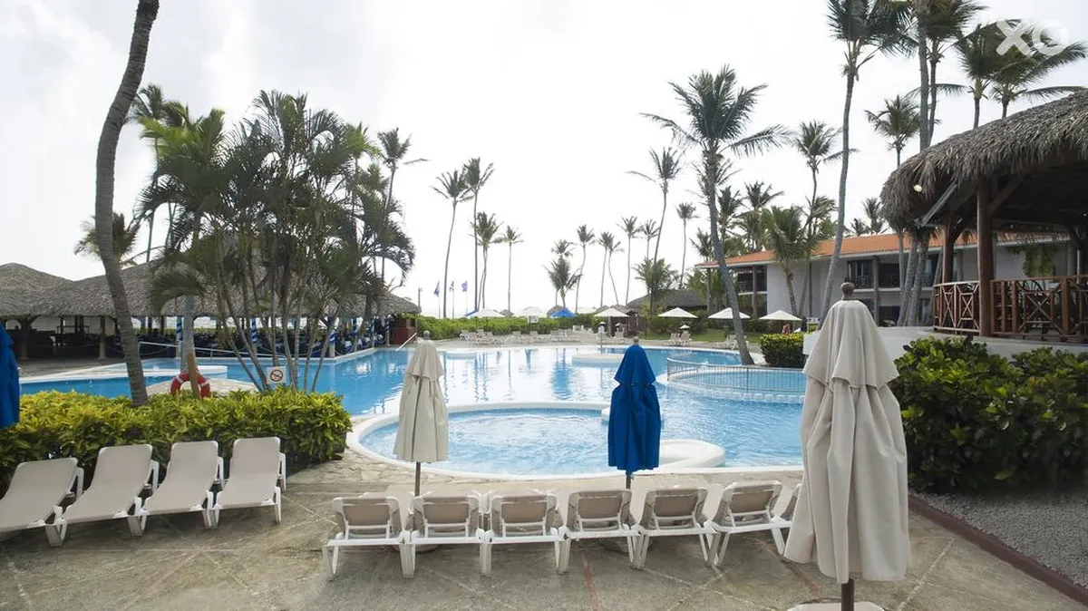 Dreams Flora Resort & Spa